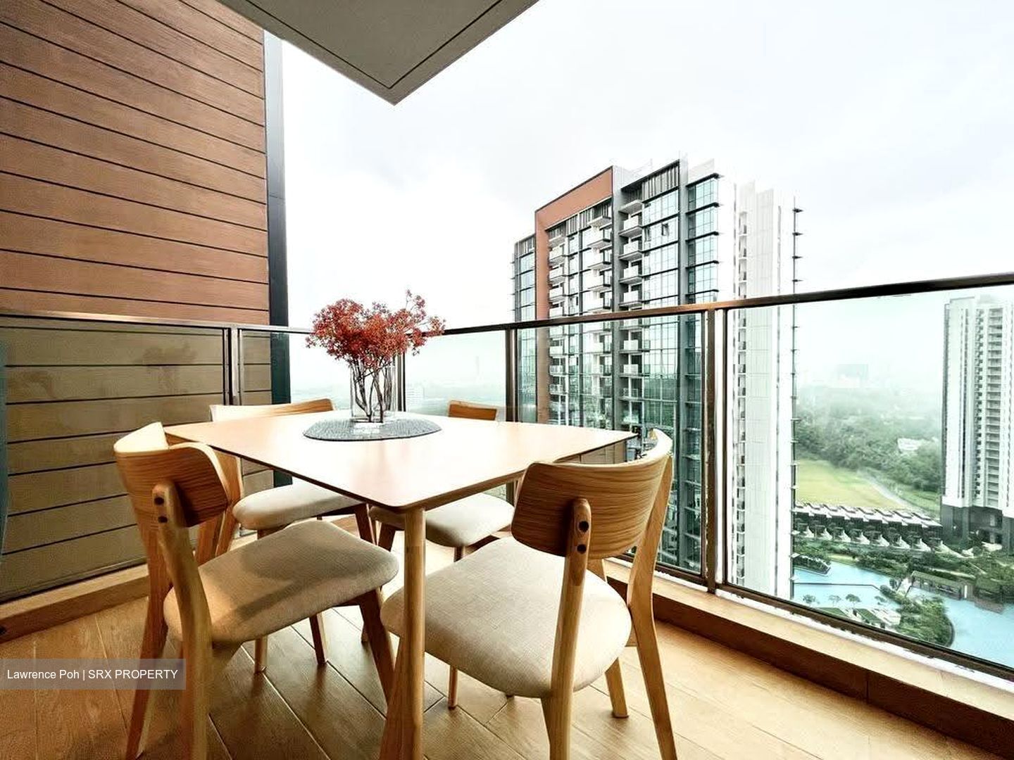 Normanton Park (D5), Apartment #626458861